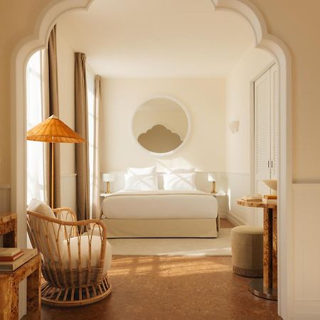 Hotel Lilou Hyères Exteriér fotografie