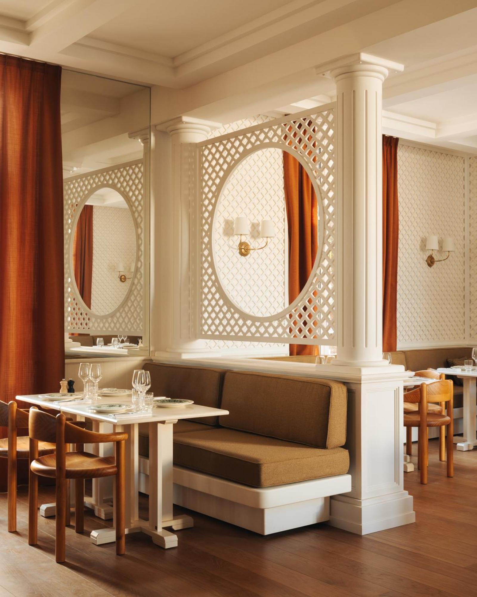 Hotel Lilou Hyères Exteriér fotografie