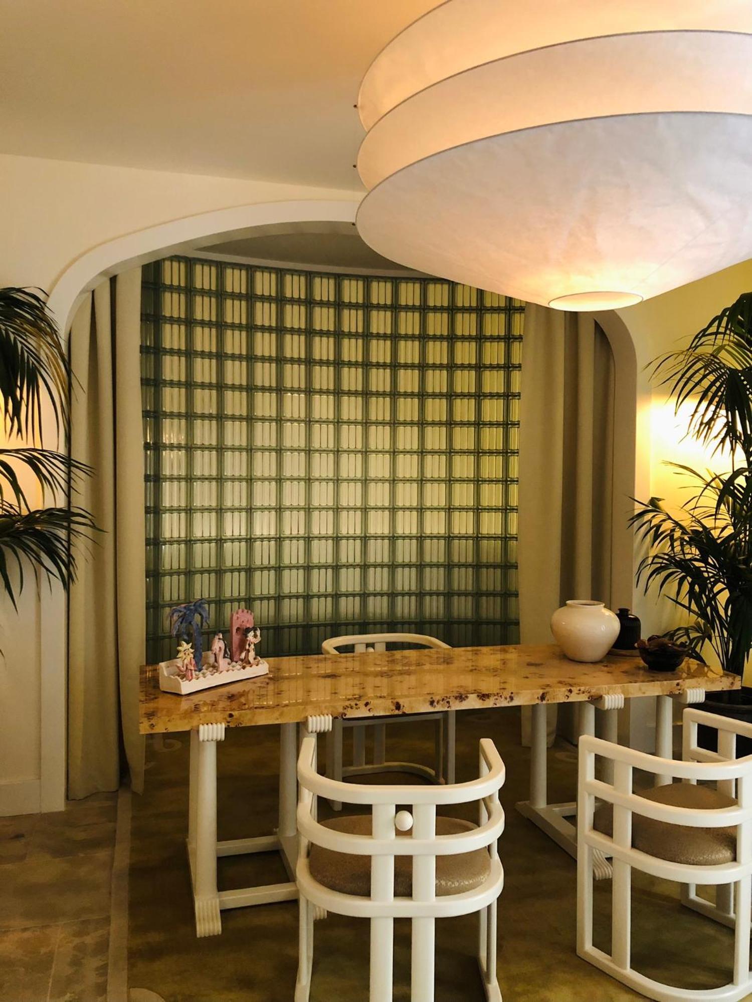 Hotel Lilou Hyères Exteriér fotografie