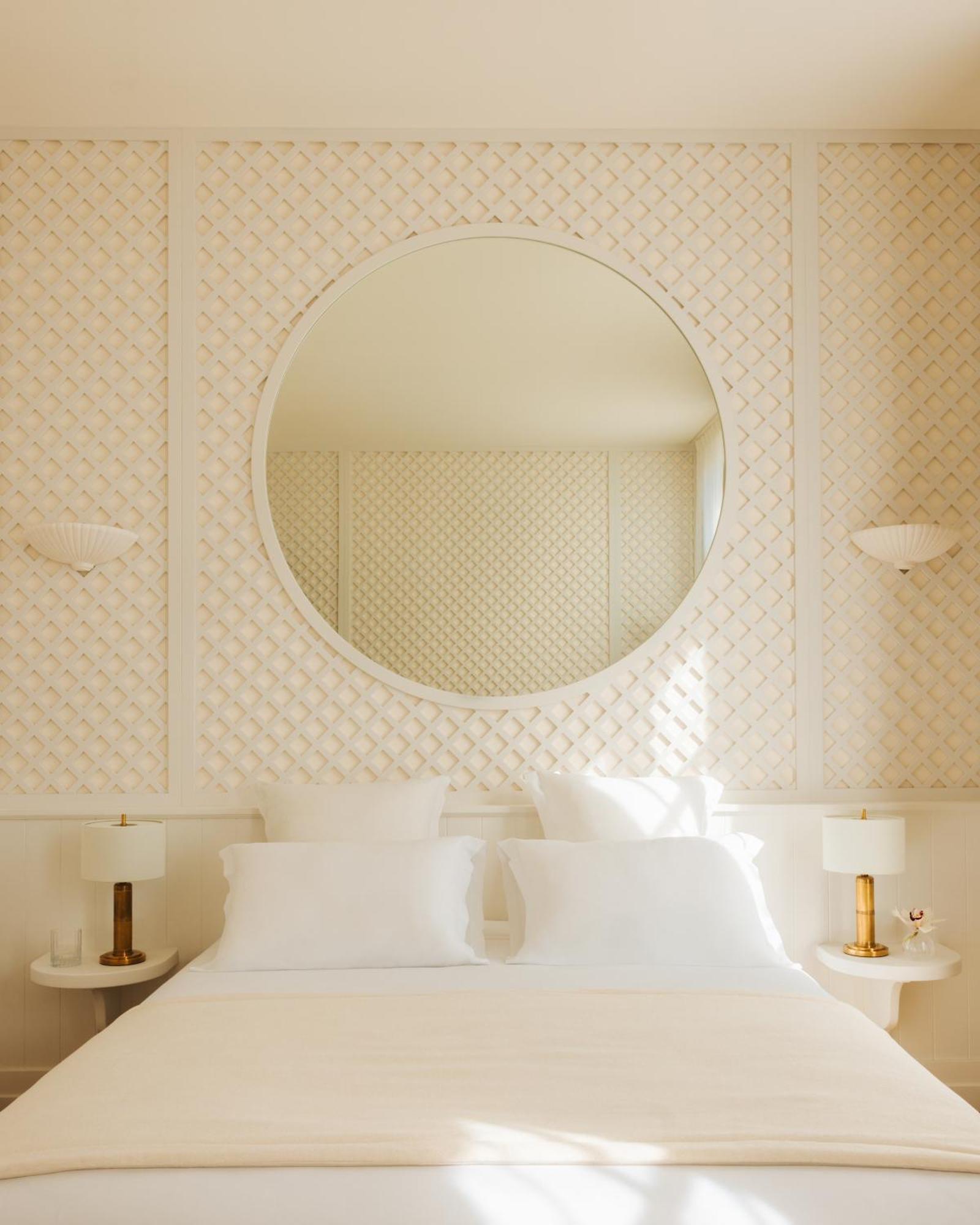 Hotel Lilou Hyères Exteriér fotografie