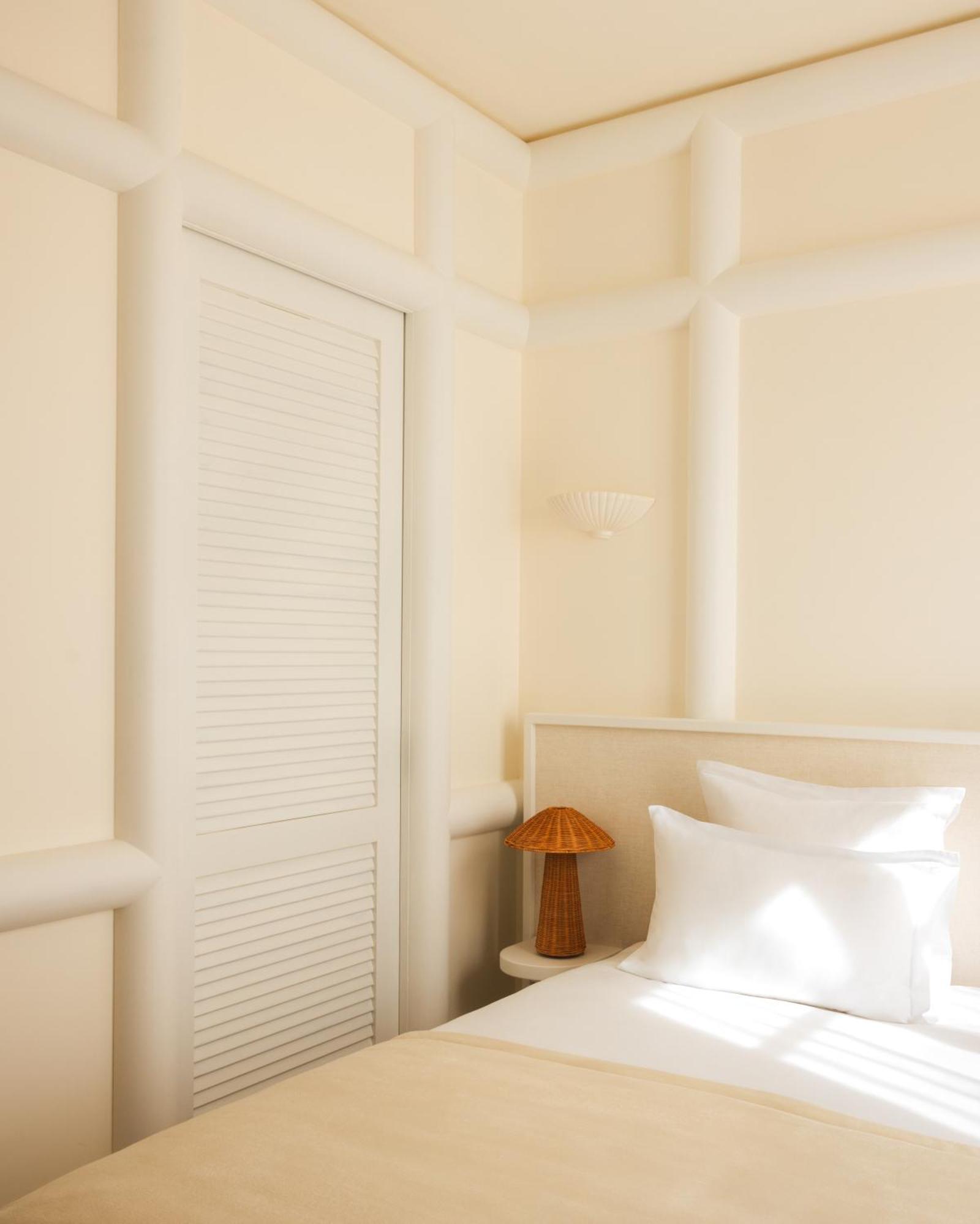 Hotel Lilou Hyères Exteriér fotografie