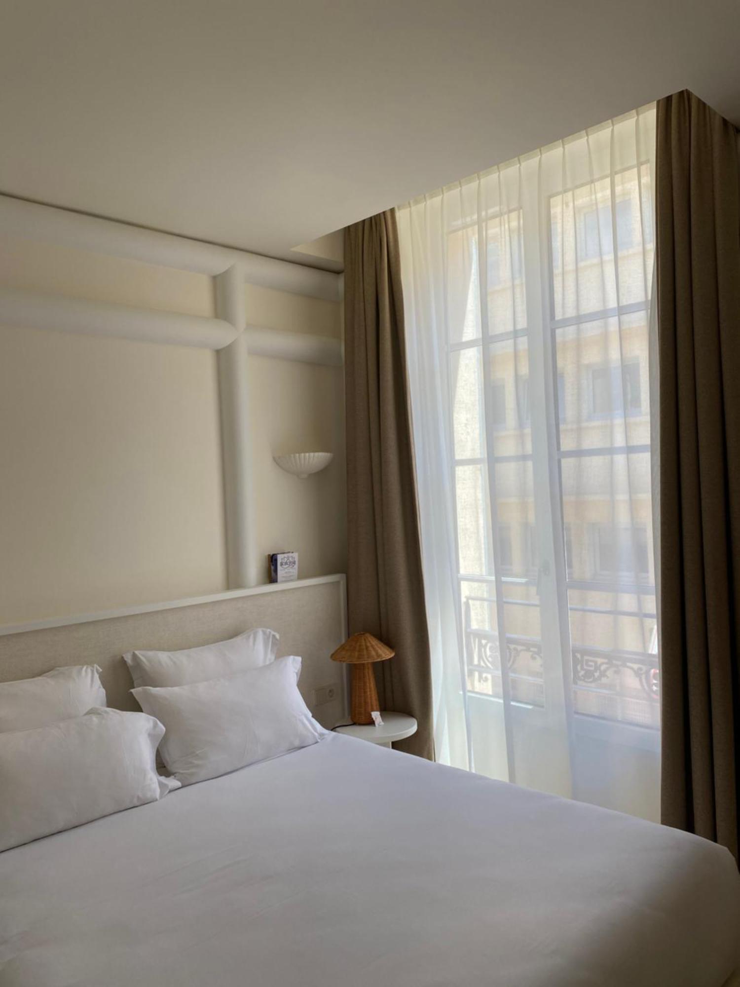 Hotel Lilou Hyères Exteriér fotografie